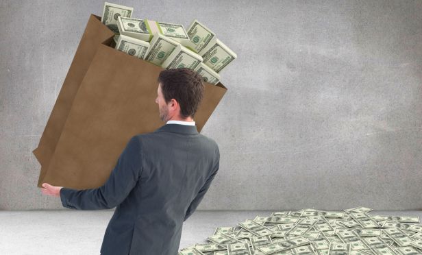 Big profits