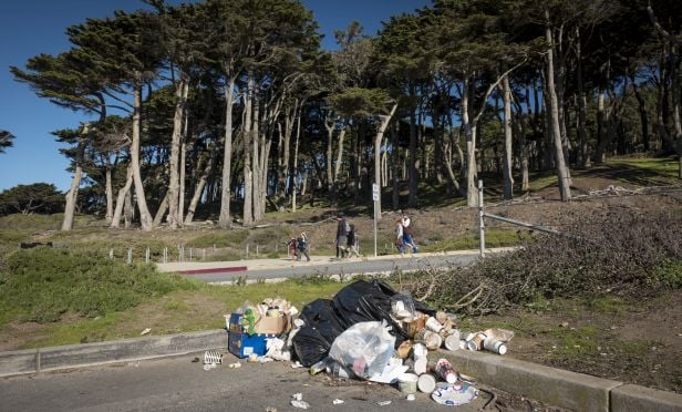 Government shutdown damage