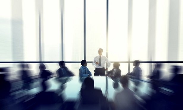 Keeping data safe now challenges most organizations. On the upside, digitization results in an enhanced ability to communicate and collaborate with others. The global interconnectedness of our businesses creates new risks, exposures and opportunities. (Photo: Shutterstock)