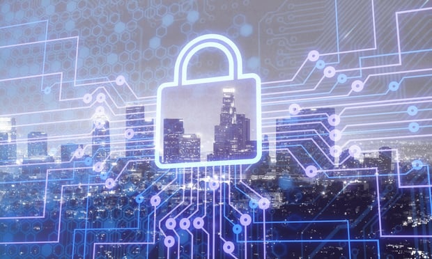 Data protection