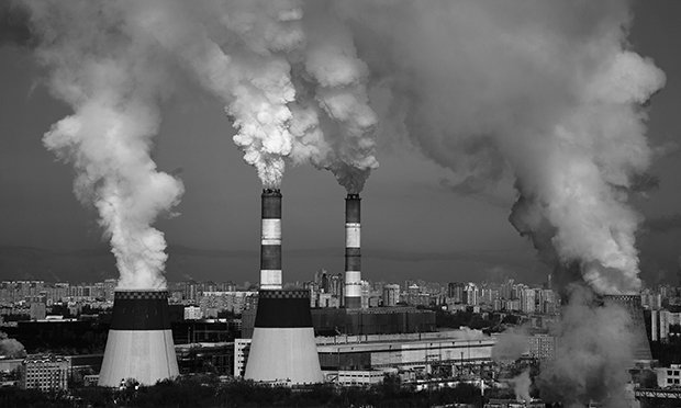 Managing environmental risks.