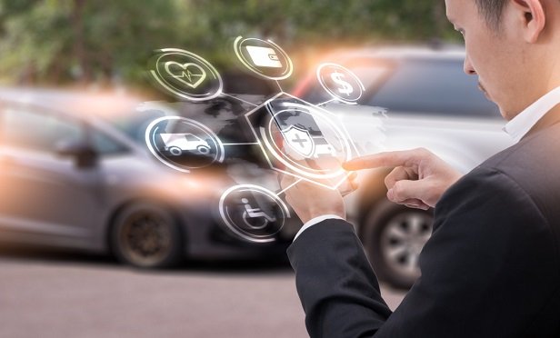 insurance technology implementation