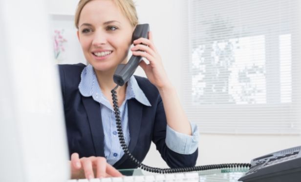 Insurance agent