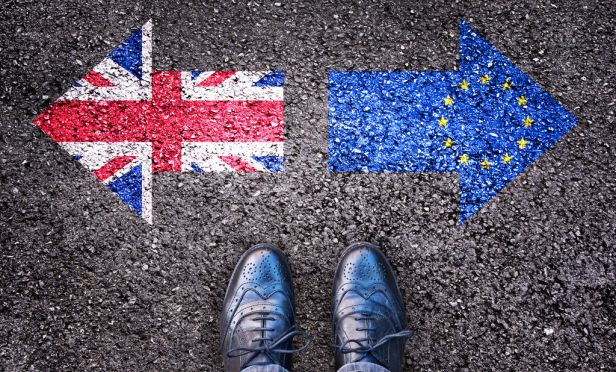 Brexit agreement