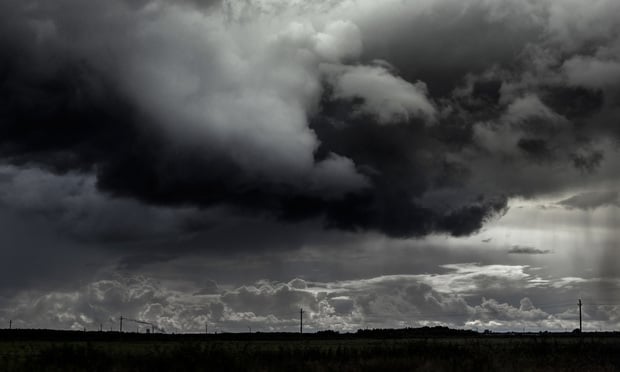 Extreme weather