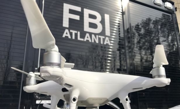 drone