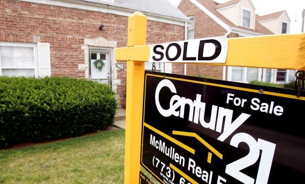home sales