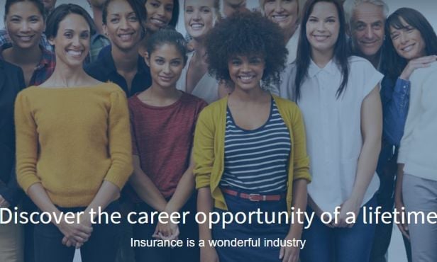 Insurance is a wonderful industry.