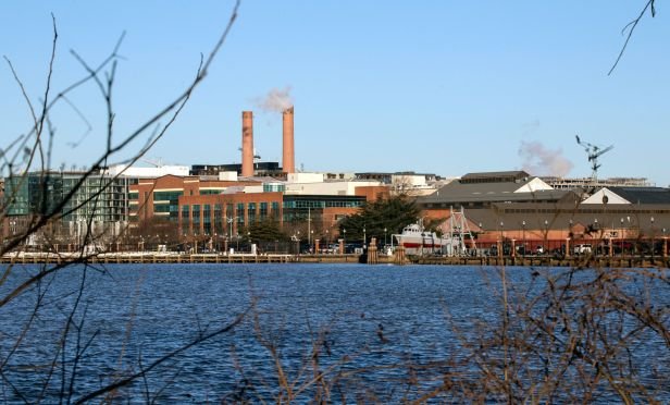 Anacostia River