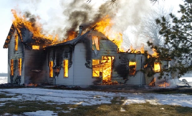 Changing construction materials come with risks.