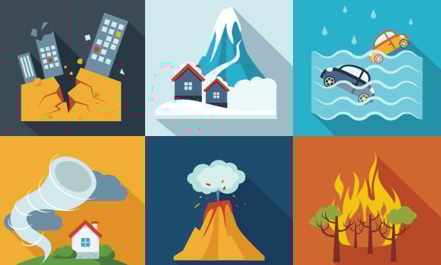 Catastrophe insurance review.