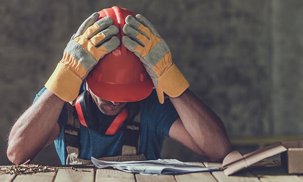 Preventing construction defect claims.
