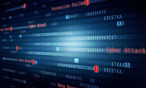 The top reported cybercrime in the U.S. in 2017 was the nonpayment or delivery of a good ordered over the internet. (Photo: Shutterstock)