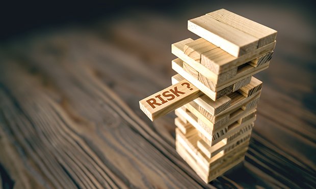 Identifying risk.
