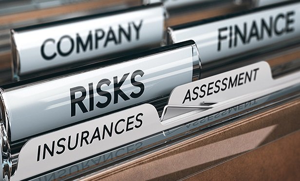 The future of risk management.