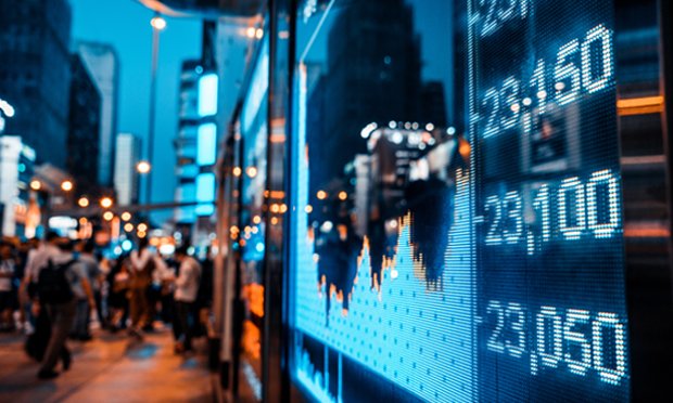 Although maintenance is lesser known than other key indicators, like housing authorizations and starts, its movement is highly correlated with risk and reflects shifts in consumer confidence. (Photo: Shutterstock)