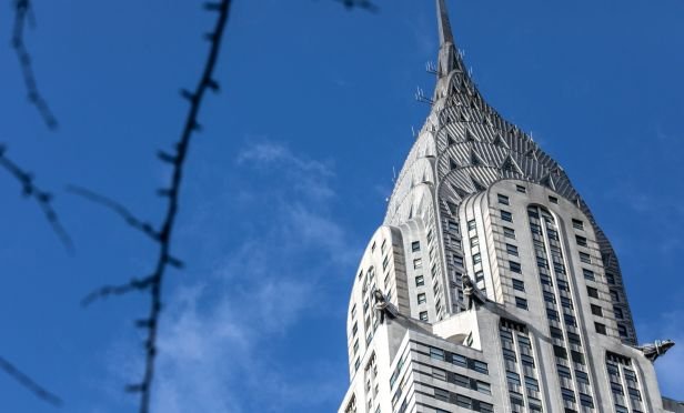 Chrysler Building