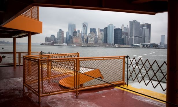 Lower Manhattan