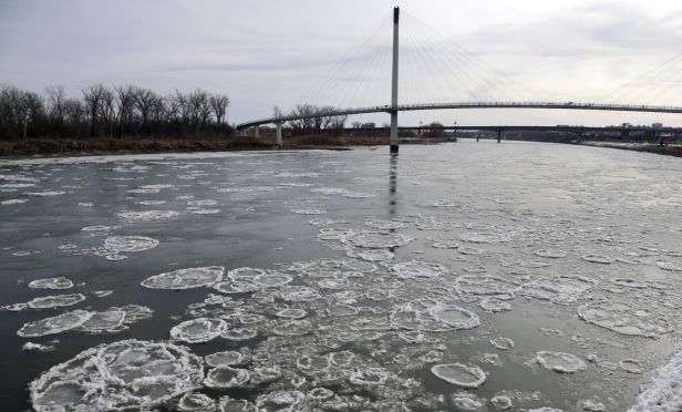 Missouri River