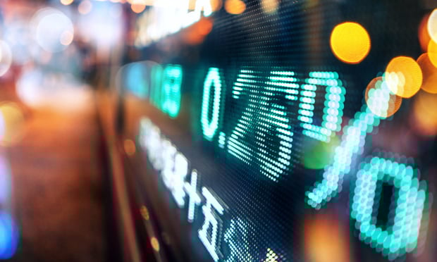 According to the Marsh Global Insurance Market Index, a proprietary measure of global commercial insurance premium pricing change at renewal, the increase was largely driven by property and financial and professional lines of coverage. (Photo: Shutterstock)