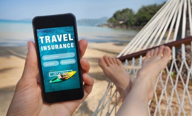 Travel insurance