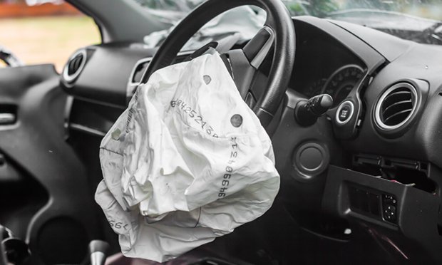 The widening inquiry adds autos made by Fiat Chrysler Automobiles NV, Toyota Motor Corp., Honda Motor Co. and Mitsubishi Motors Corp. from model years 2010 through 2019. (Photo: Shutterstock)