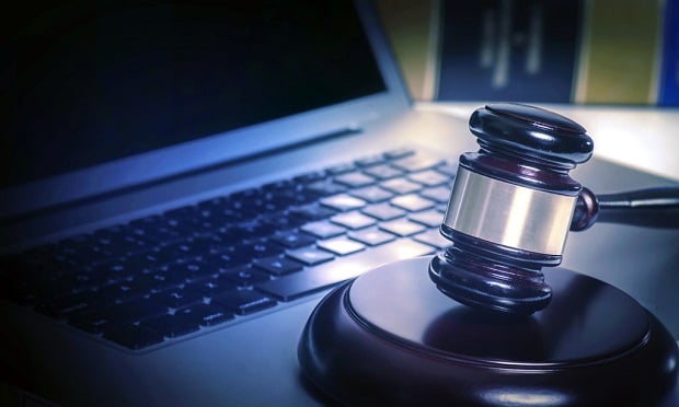 Any given cyberinsurance policy may contain broadly or unusually worded provisions that, depending on the situation, a cyber insurer can cite to deny or limit coverage for a cyber claim. (Photo: Shutterstock)