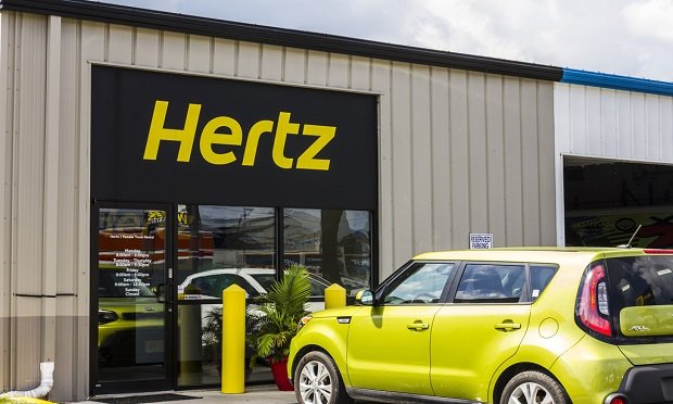 The traditional car rental industry began to push last year for new state rules on upstarts, in part through its trade group, the American Car Rental Association. (Photo: Shutterstock)