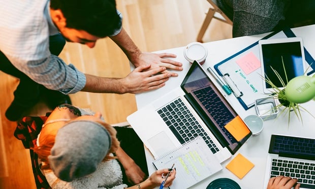 Cybercrime is an ongoing plague that is having a huge impact on medium and small businesses. (iStock)