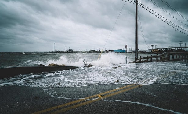 As extreme weather events show no sign slowing down, predictive models will need to find a way to properly assess secondary perils. (Photo: Shutterstock)