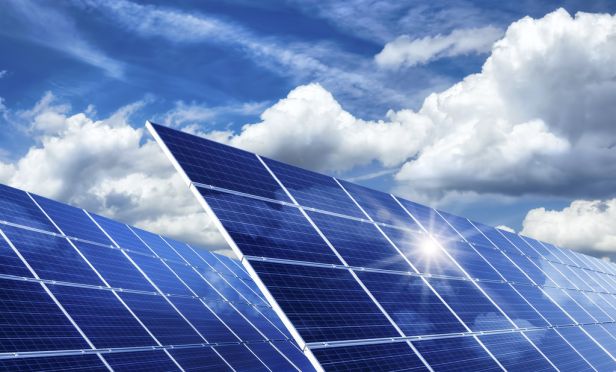 Solar panels