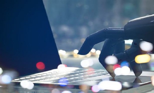 Embracing AI and ML.