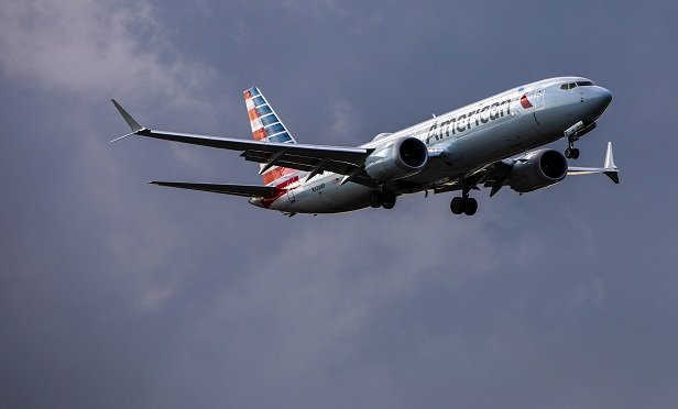 The twin disasters involving the 737 Max — the latest variant of the world's most widely flown jetliner — are unusual because the aircraft itself is being investigated as the possible culprit. (Photo: Scott McIntyre/Bloomberg)