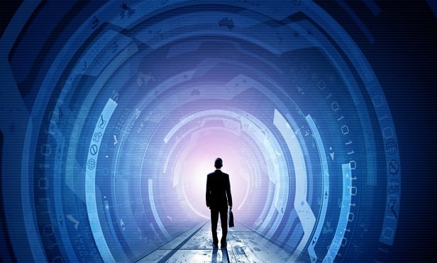 To create the experience customers desire, insurance agents must consider how technology can enhance the customer relationship across every role they have. (Shutterstock)