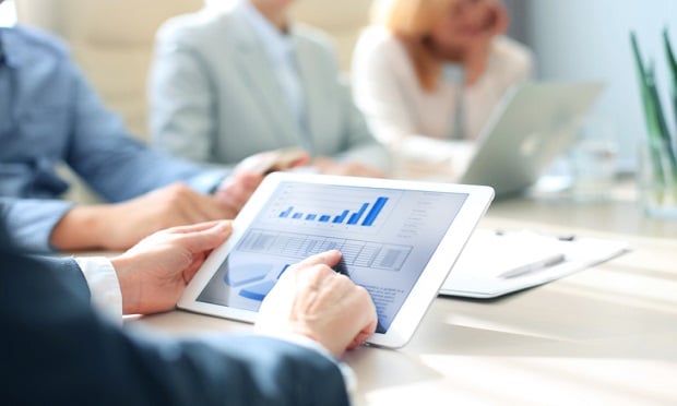 Professional learning opportunities that are diverse, customizable and supported by the latest technologies are enabling companies to augment employee development. (Shutterstock)