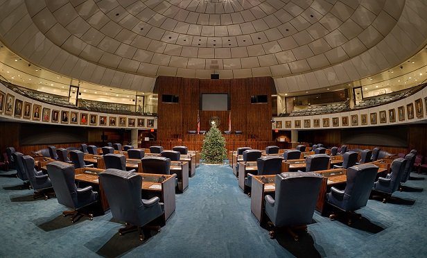House Bill 301 will remove the surplus lines insurance industry's statutory capped fee, replacing the cap with a requirement that the fee is compatible with the majority of other states. (Photo: Shutterstock)