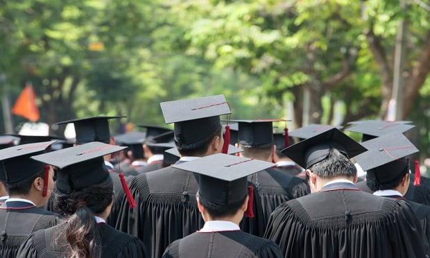 If you're a risk professional, your job is to keep your company out of trouble, keep its employees safe, and make sure its products arrive at their destinations intact. A recent college graduate can learn those skills. (Shutterstock)