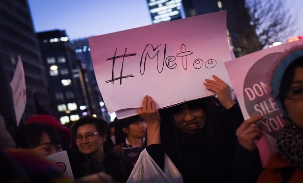 Perhaps the biggest disincentive for airlines to keep tabs of how attendants — or passengers — are sexually harassed or assaulted is that they don't have to. There is no federal law requiring them to report incidents or keep records of complaints. (Photo: Noriko Hayashi/Bloomberg)