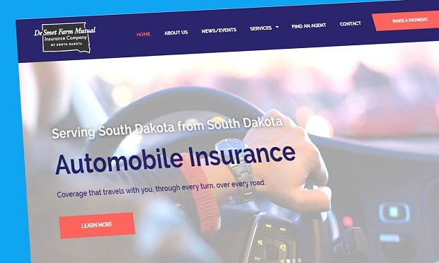 Customers want their insurers' websites to look, feel and function the way they've come to expect from the rest of their targeted personal technology. (Photo: ALM Media archives)
