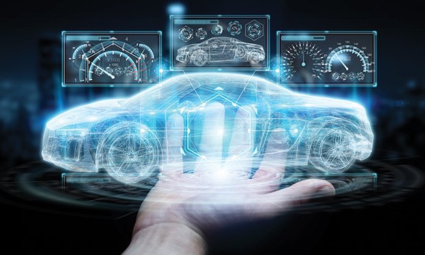 Personalizing the insurance experience.