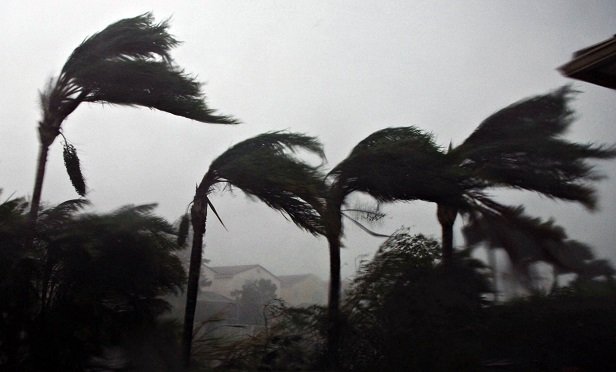 This year is the fifth time in a row that a system has spun up in the Atlantic before the official June 1 start to the season, with Subtropical Storm Andrea forming earlier this week. (Photo: Richard Sheinwald)