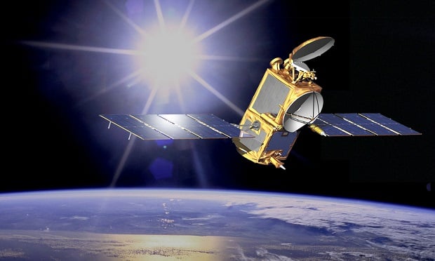 The search for aliens has been ongoing for decades. (ALM Media archives)