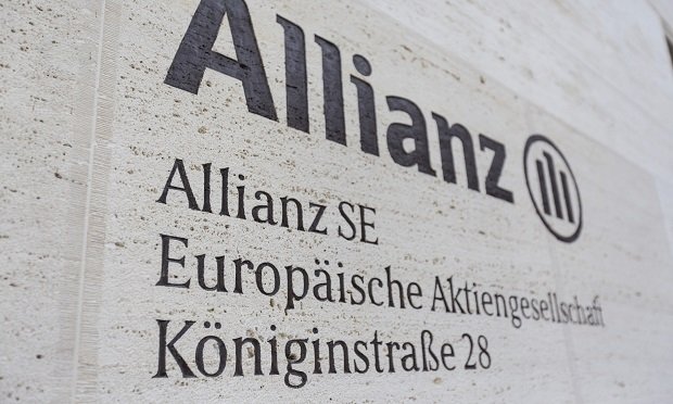 Allianz will remain active in Spain, with about 7 billion euros of assets outside the Allianz Popular joint venture. (Photo: Martin Leissl/Bloomberg)