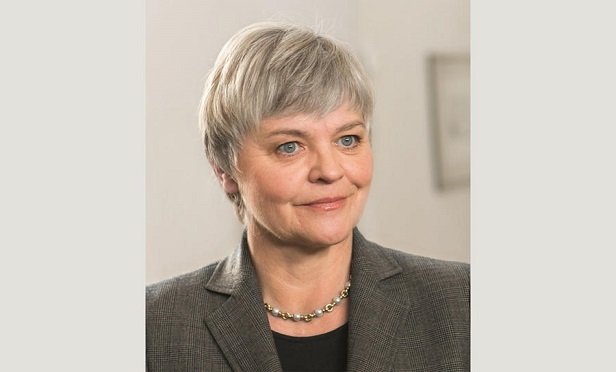Jung joined Allianz in 1993 and served as head of group mergers and acquisitions (M&A) from 2000-2011. (Photo: Allianz SE)