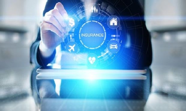 Insurers can unlock a wide range of benefits through the application of open architecture technology. (Photo: Shutterstock)