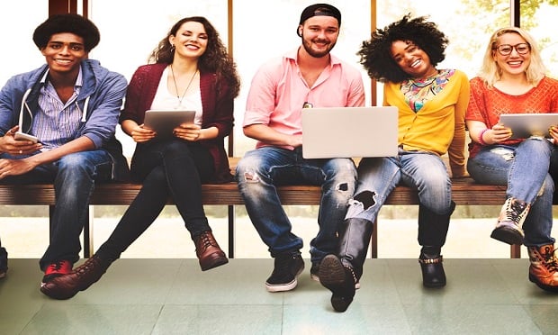 Human resource professionals can use employee departure as a positive recruiting tool. (Photo: iStock)