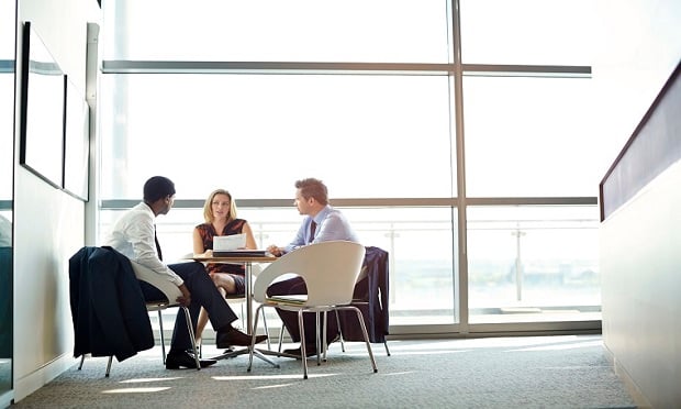 Women have many opportunities to break the glass ceiling in the insurance industry by taking actions of their own, but leadership has its own responsibility to correct gender imbalance. 