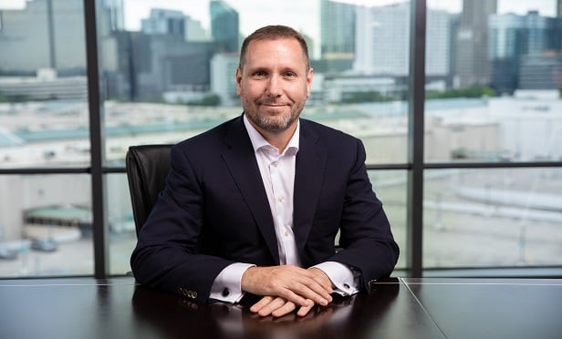Rhodes joins Applied with more than two decades of technology and tech-enabled services leadership experience. (Credit: Shutterstock)