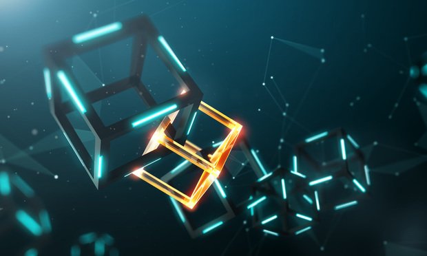 The risks and potential significant losses tied to blockchains can be lost in all its hype. (Photo: Shutterstock)