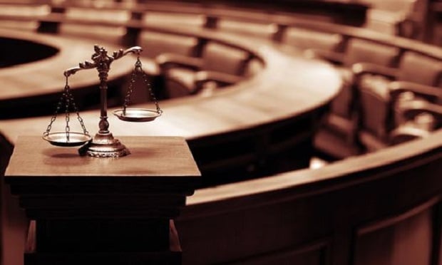 Nautilus Insurance Company asked the U.S. District Court for the Eastern District of Pennsylvania to declare that an exclusion in the insured's insurance policy with Nautilus for claims arising out of an assault or battery, including a failure to prevent or suppress an assault or battery, exempted it from any duty to defend and indemnify the insured in the suit. (Photo: Shutterstock)